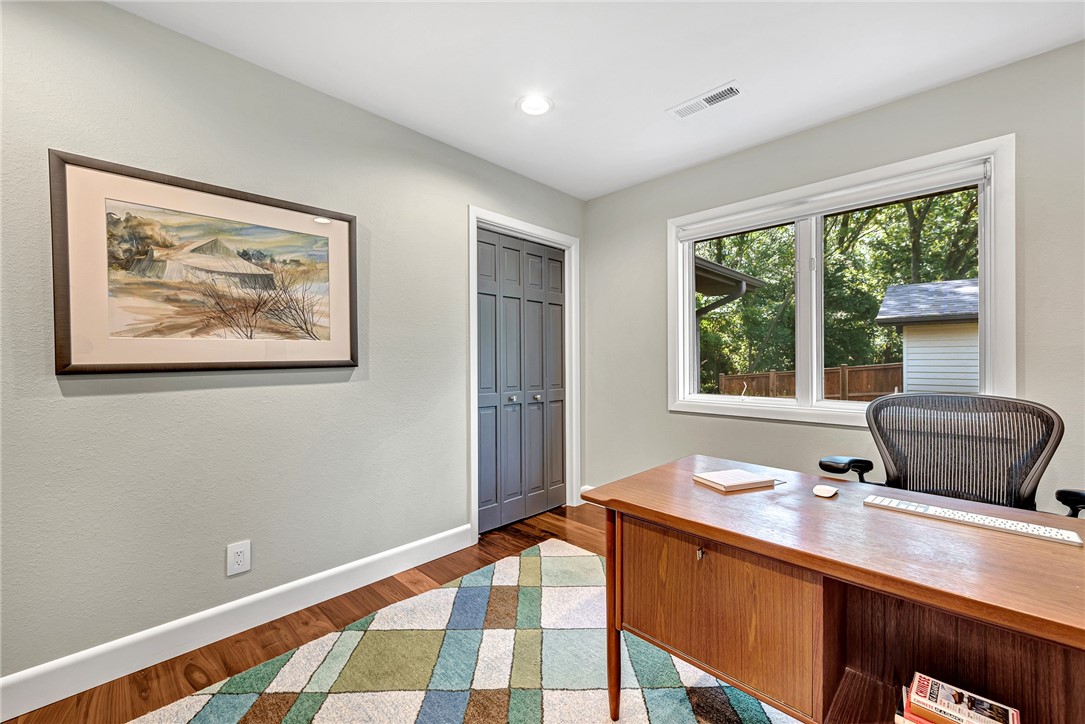 A & A 1st Rev Bentonville - Residential