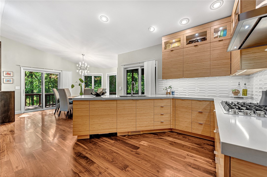 A & A 1st Rev Bentonville - Residential