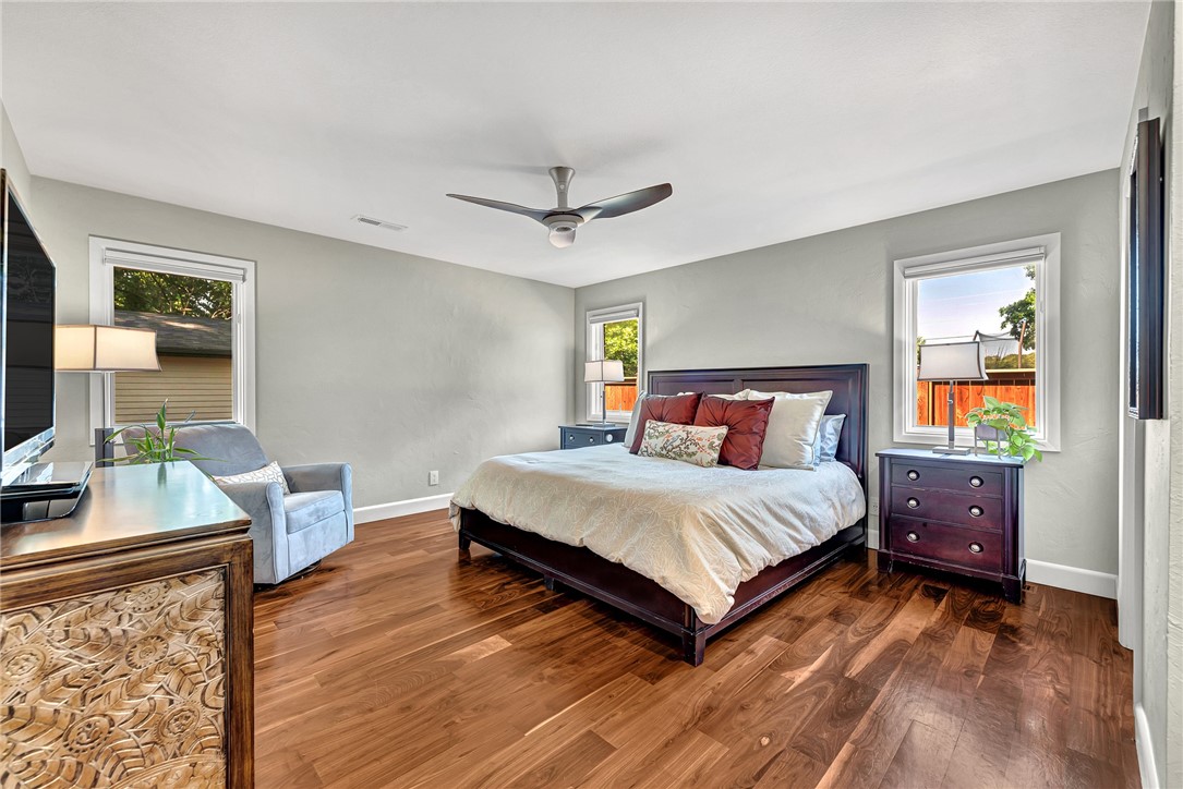 A & A 1st Rev Bentonville - Residential