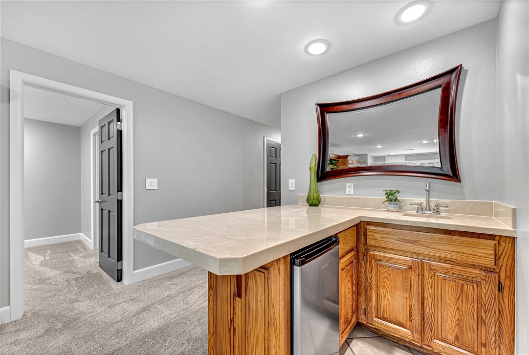 A & A 1st Rev Bentonville - Residential