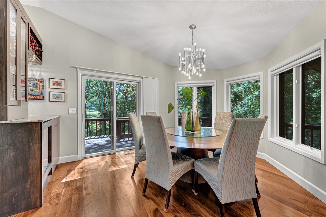 A & A 1st Rev Bentonville - Residential