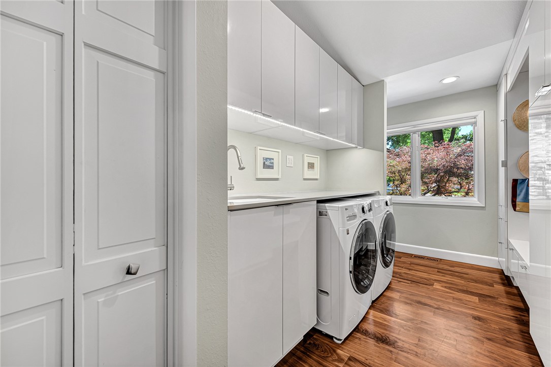 A & A 1st Rev Bentonville - Residential