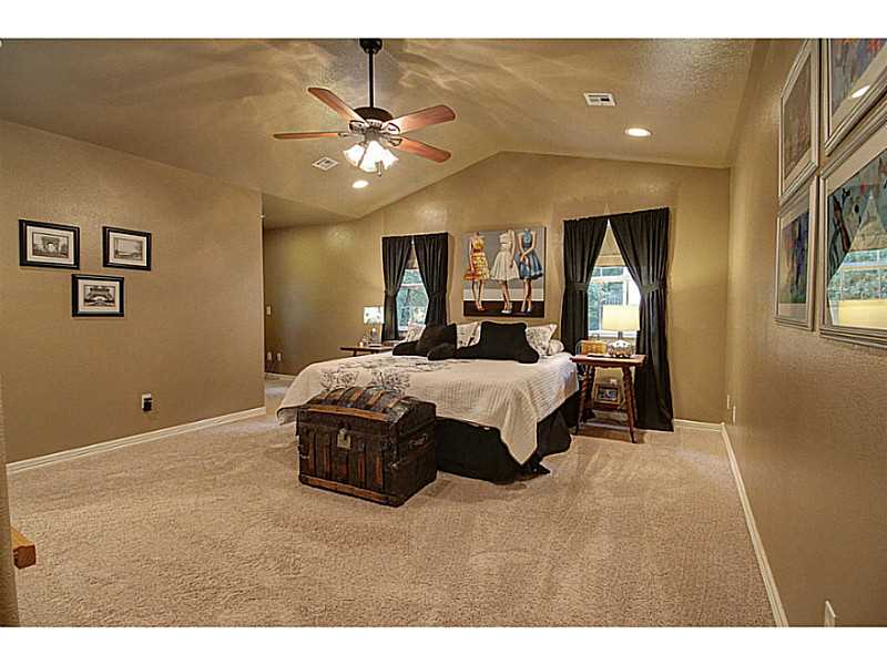Berksdale Sub Bvv - Residential