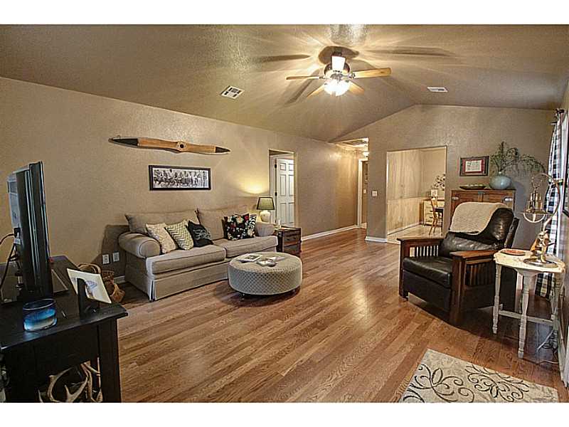Berksdale Sub Bvv - Residential