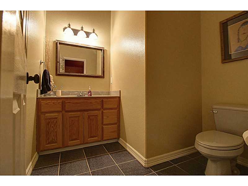 Berksdale Sub Bvv - Residential