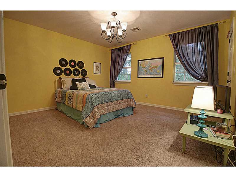 Berksdale Sub Bvv - Residential
