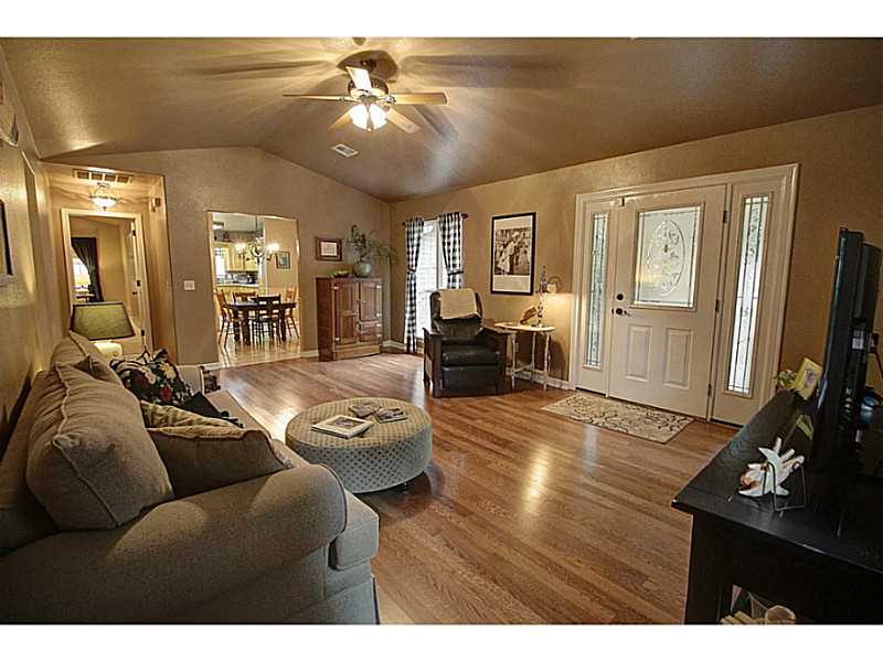 Berksdale Sub Bvv - Residential