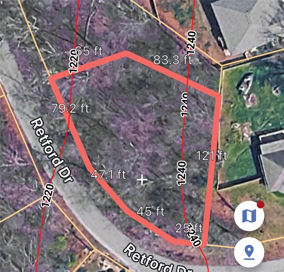 Discover your slice of the Bella Vista lifestyle with this charming 0.31-acre wooded lot in the established Retford subdivision. Priced at just $17,000, this sloping, tree-covered parcel offers a natural setting perfect for your dream home. Utilities are ready to go with electric and public water at the street, and paved public roads provide easy access. Bella Vista is one of NW Arkansas's most sought-after communities, offering residents access to world-class biking and walking trails, multiple lakes including nearby Lake Windsor, golf courses, parks, and a vibrant neighborhood feel. Bentonville School District serves the area.