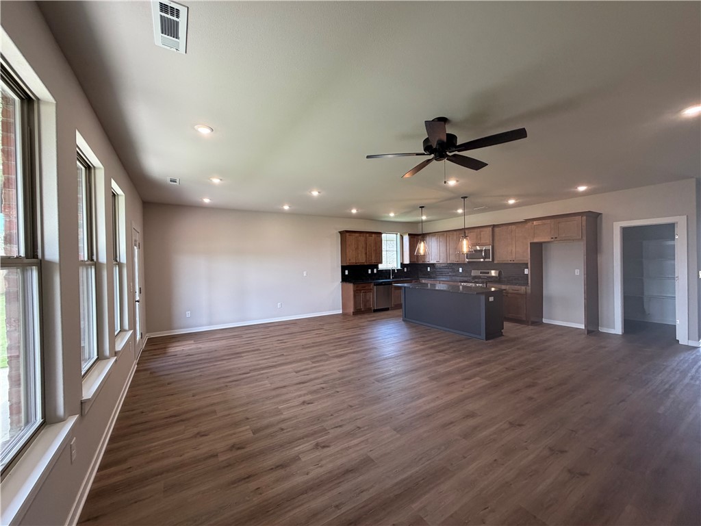 Heritage Ranch Ph 5 Siloam Spgs - Residential
