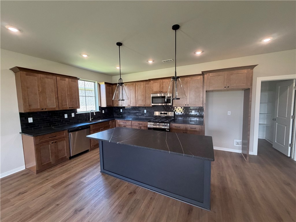 Heritage Ranch Ph 5 Siloam Spgs - Residential