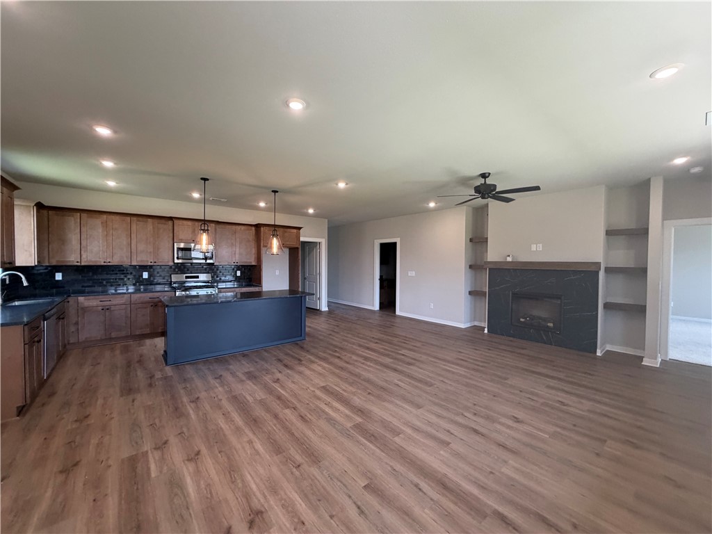 Heritage Ranch Ph 5 Siloam Spgs - Residential