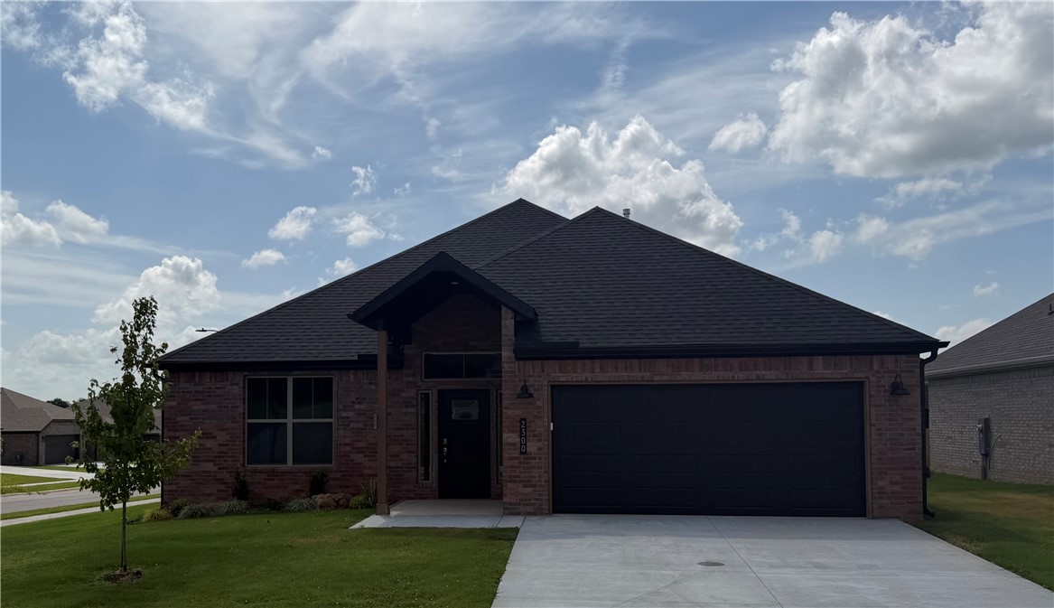 Heritage Ranch Ph 5 Siloam Spgs - Residential