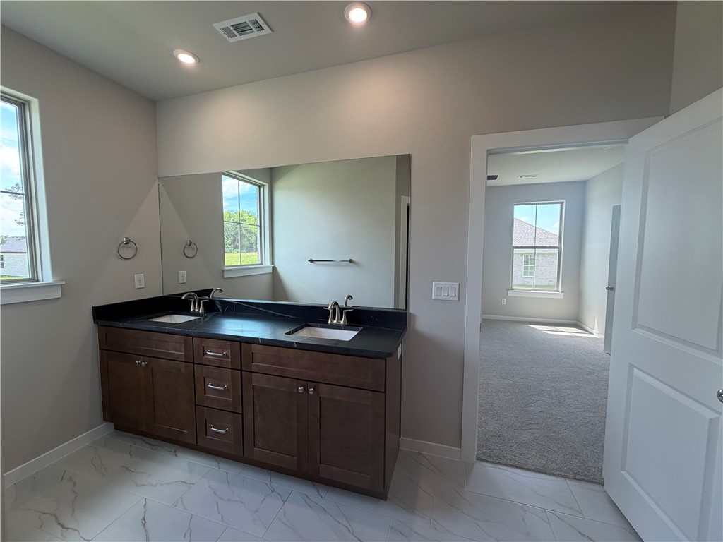 Heritage Ranch Ph 5 Siloam Spgs - Residential