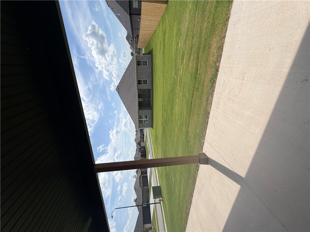 Heritage Ranch Ph 5 Siloam Spgs - Residential