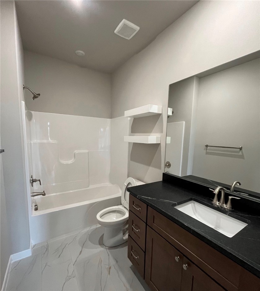 Heritage Ranch Ph 5 Siloam Spgs - Residential