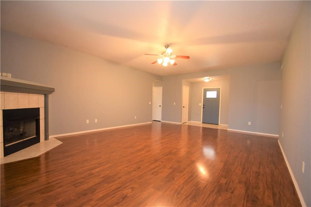Windwood - Residential Lease