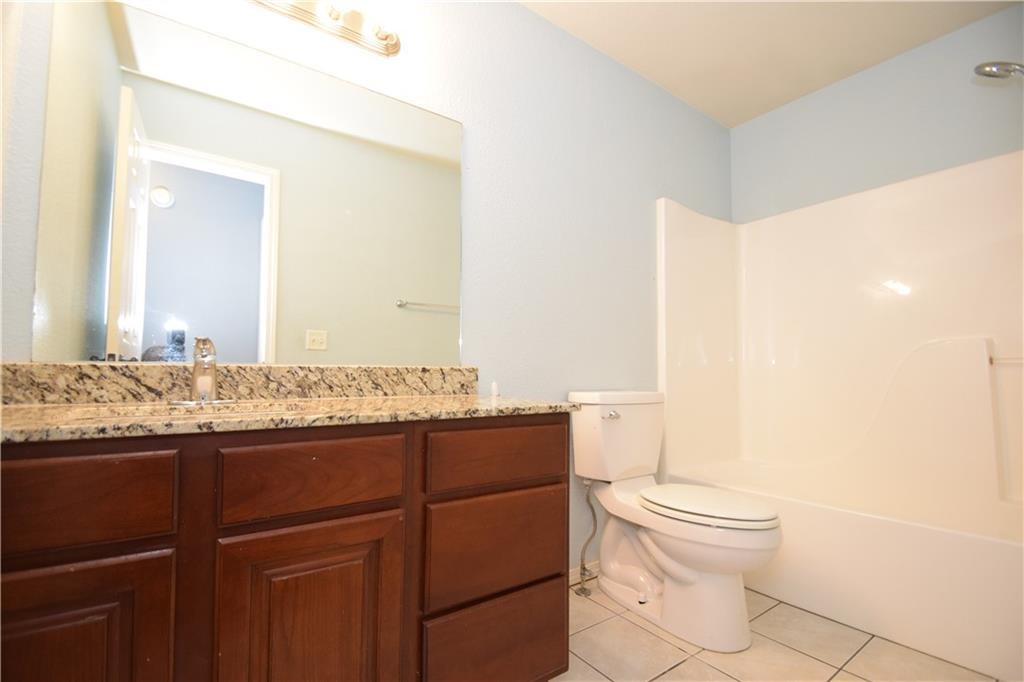 Windwood - Residential Lease