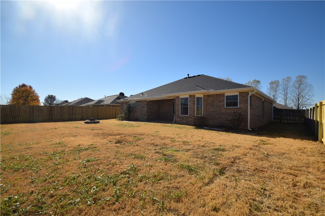 Windwood - Residential Lease