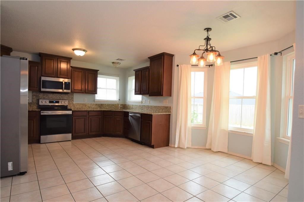 Windwood - Residential Lease