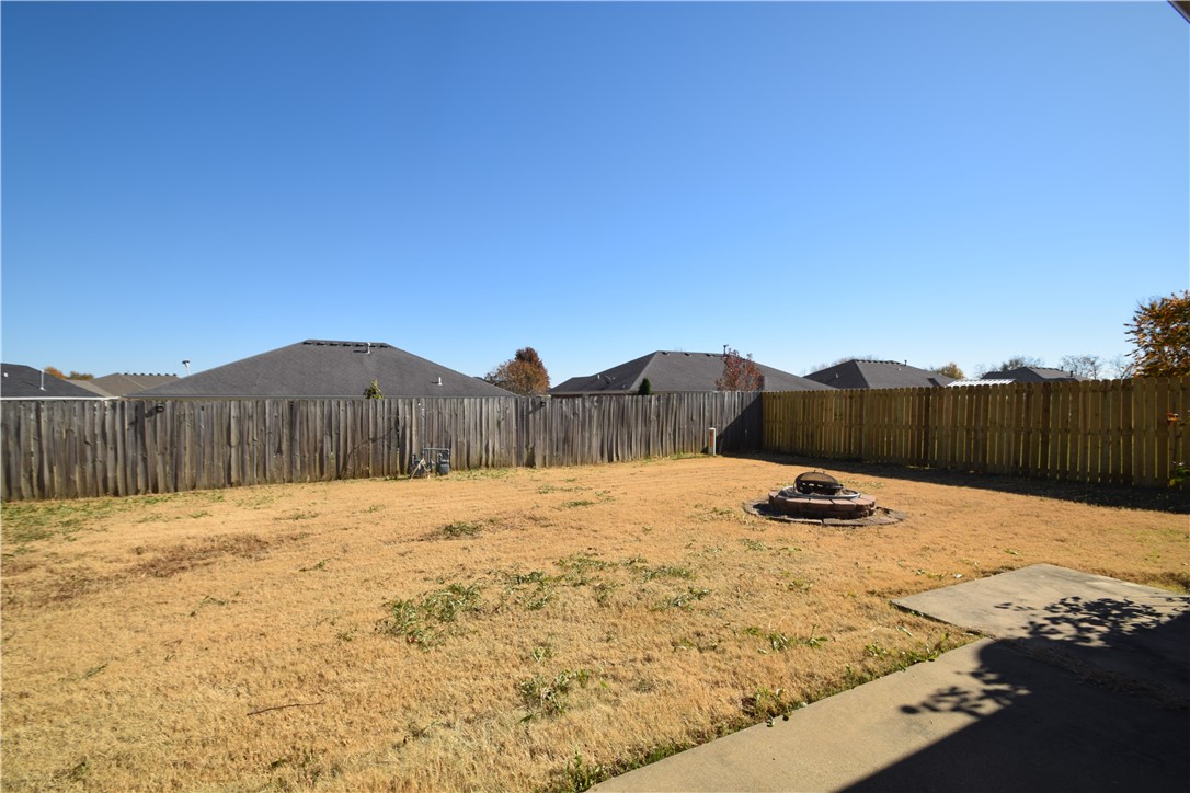 Windwood - Residential Lease