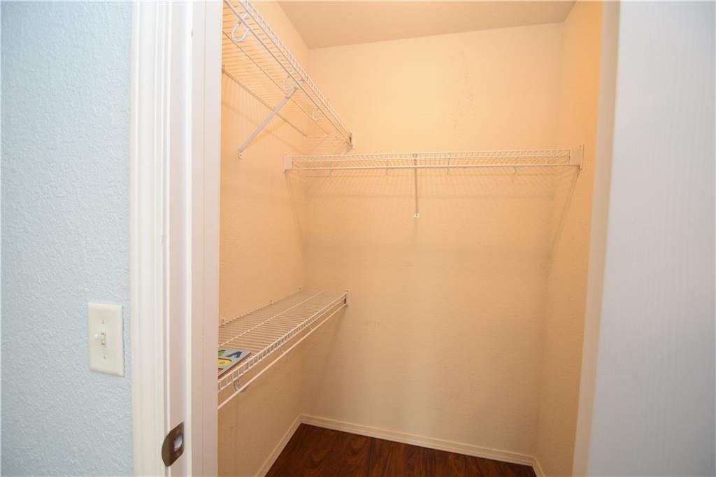 Windwood - Residential Lease