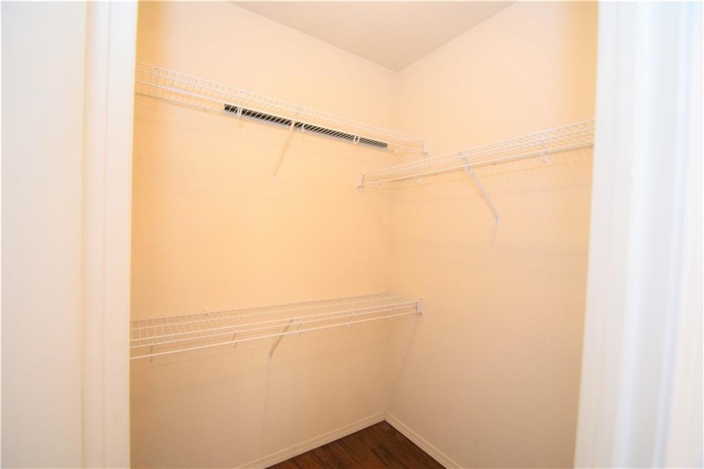 Windwood - Residential Lease