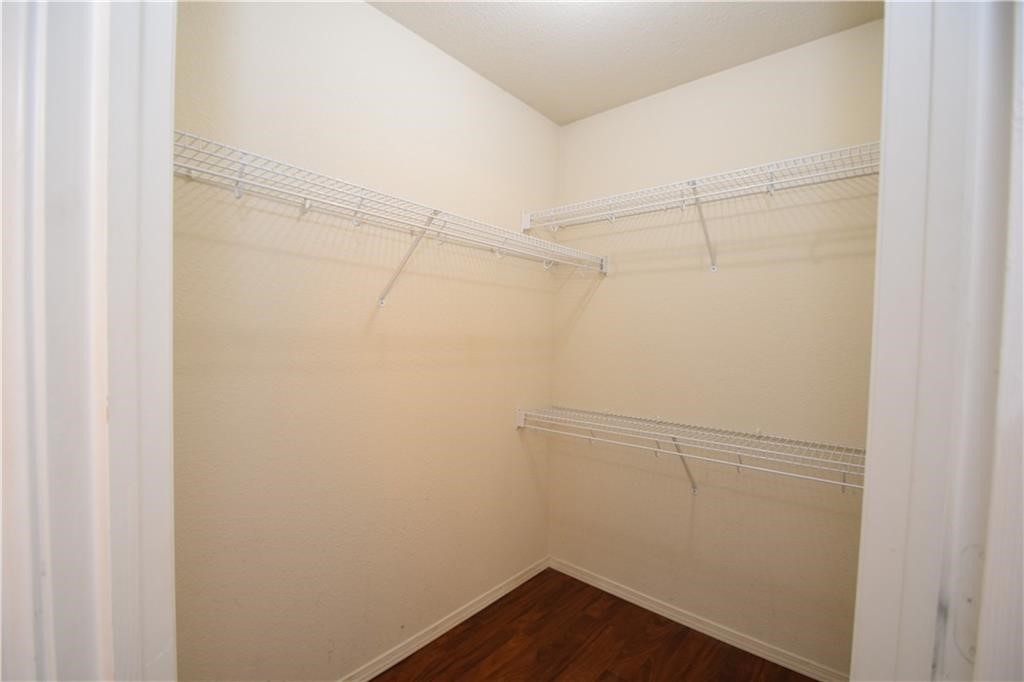 Windwood - Residential Lease