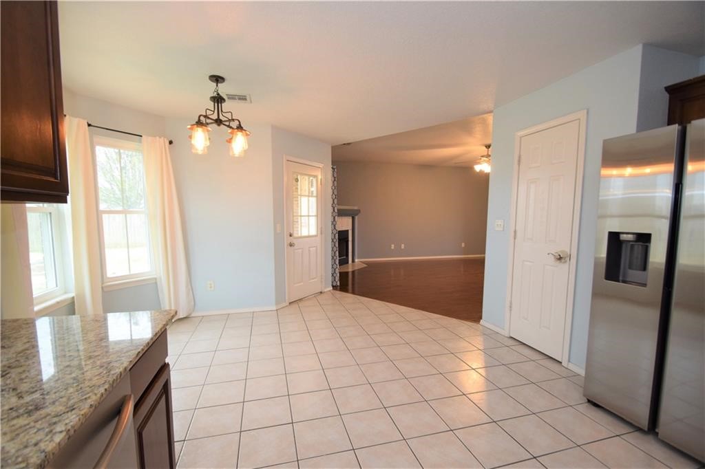 Windwood - Residential Lease