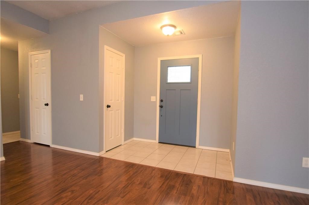 Windwood - Residential Lease