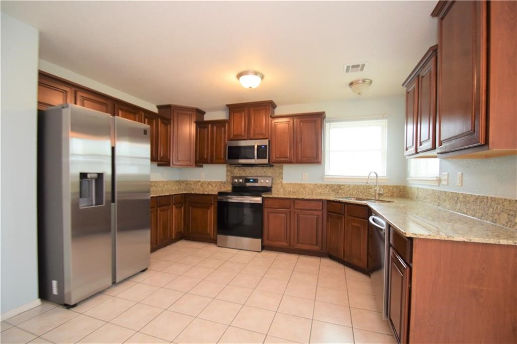 Windwood - Residential Lease