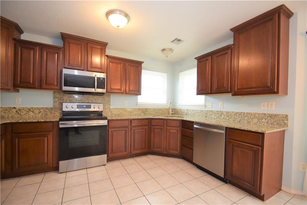 Windwood - Residential Lease