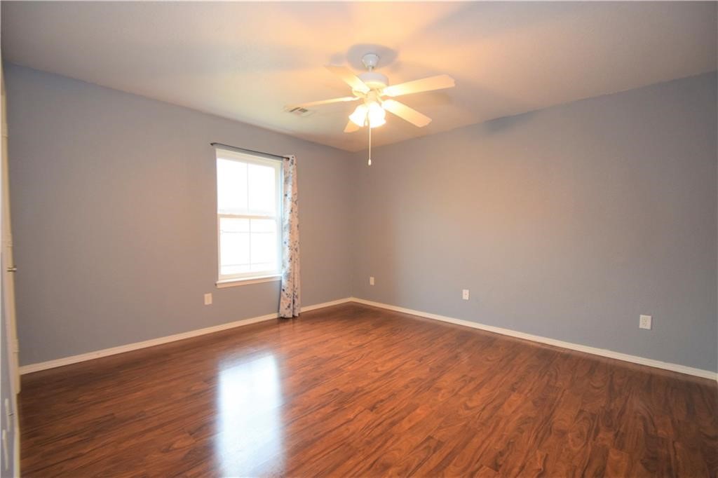 Windwood - Residential Lease
