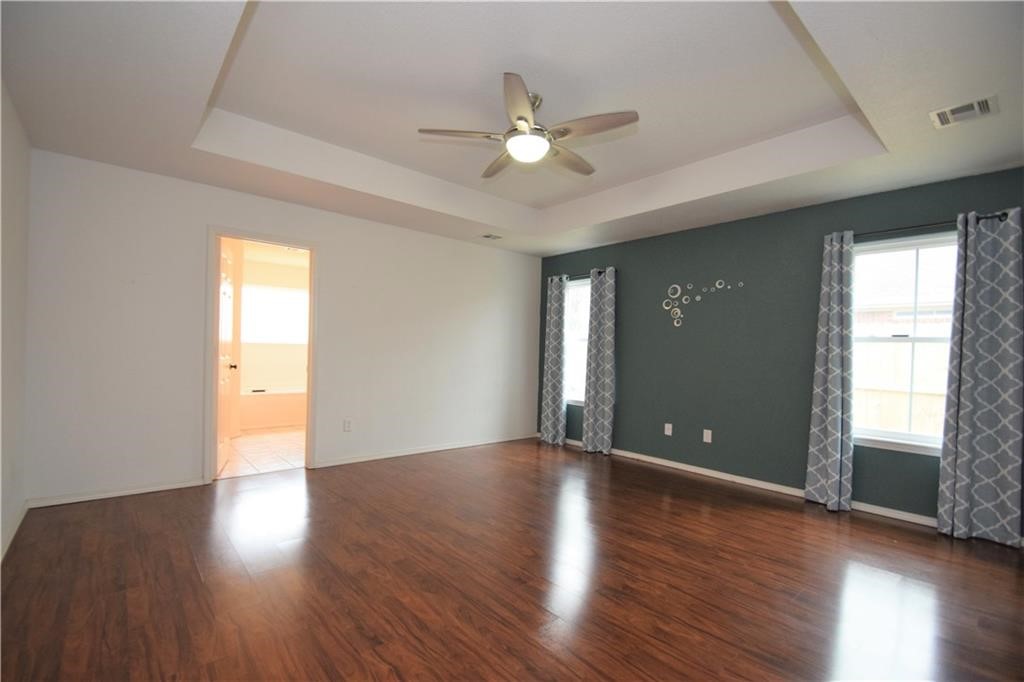 Windwood - Residential Lease