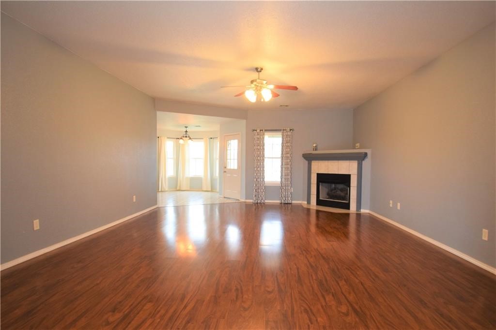 Windwood - Residential Lease