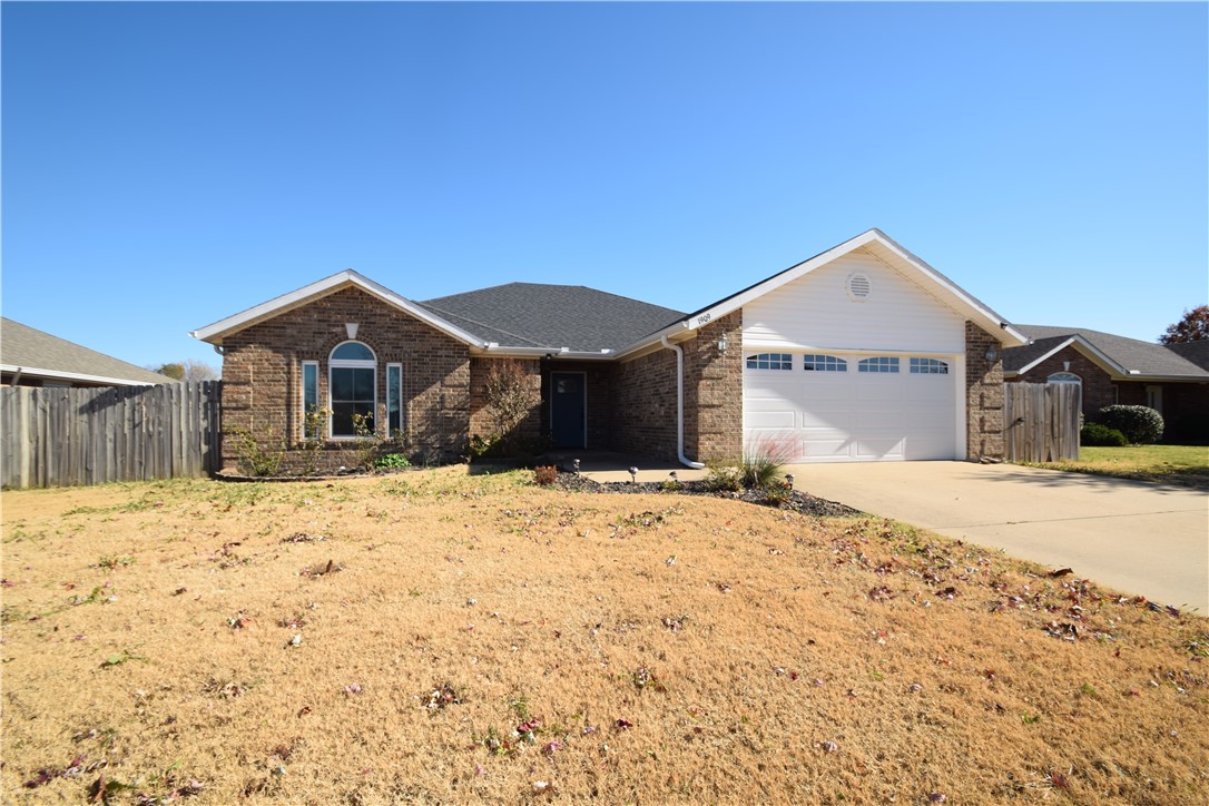 Windwood - Residential Lease