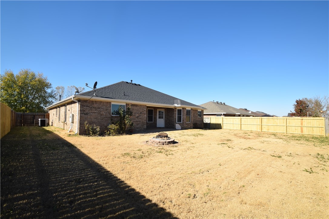 Windwood - Residential Lease