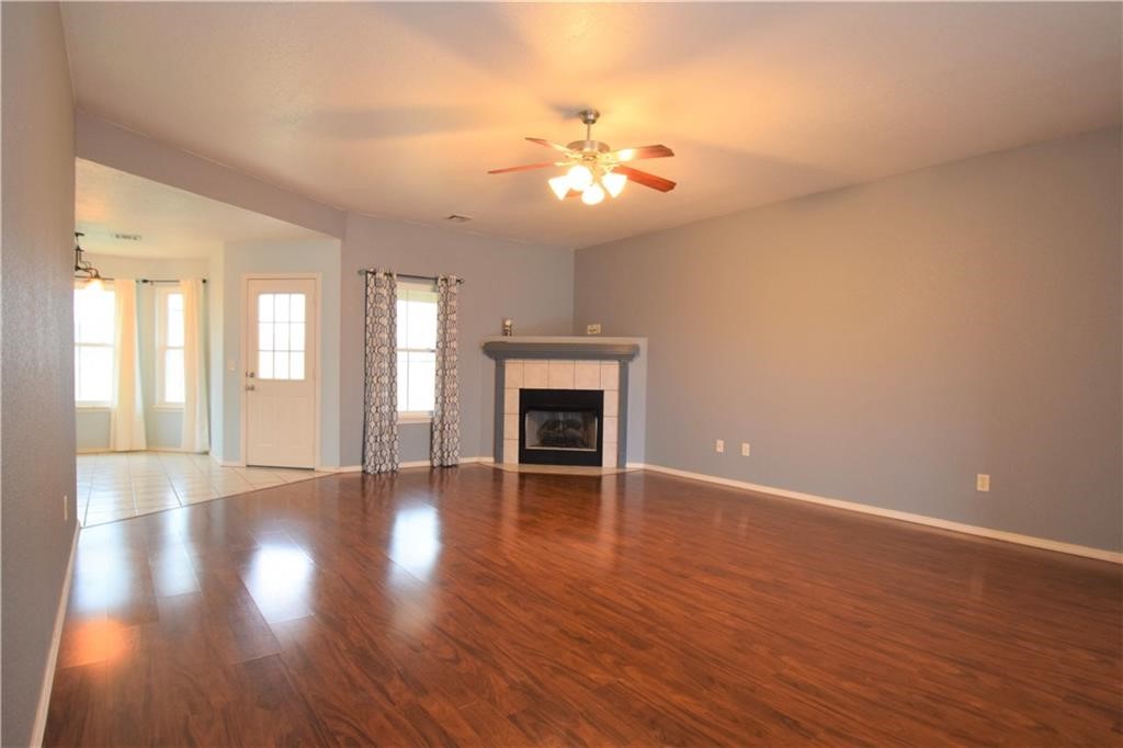 Windwood - Residential Lease