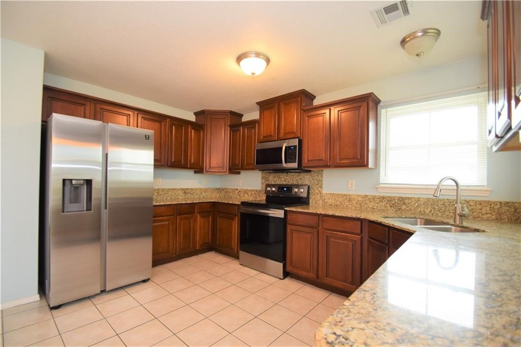 Windwood - Residential Lease