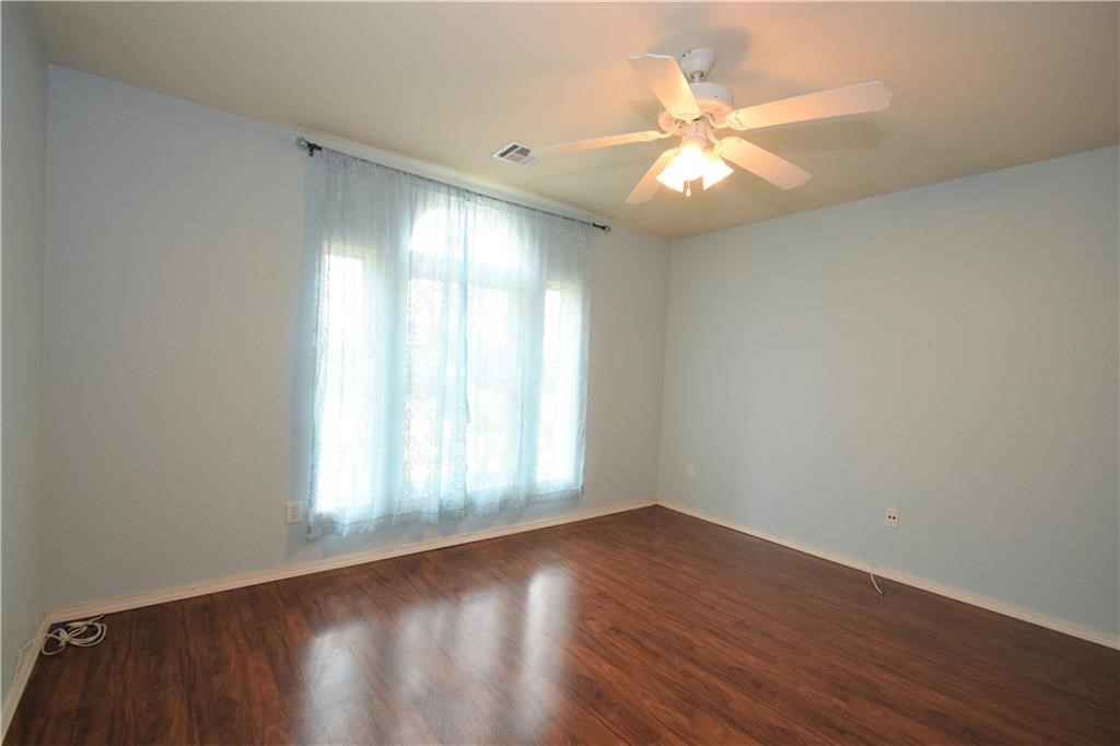 Windwood - Residential Lease