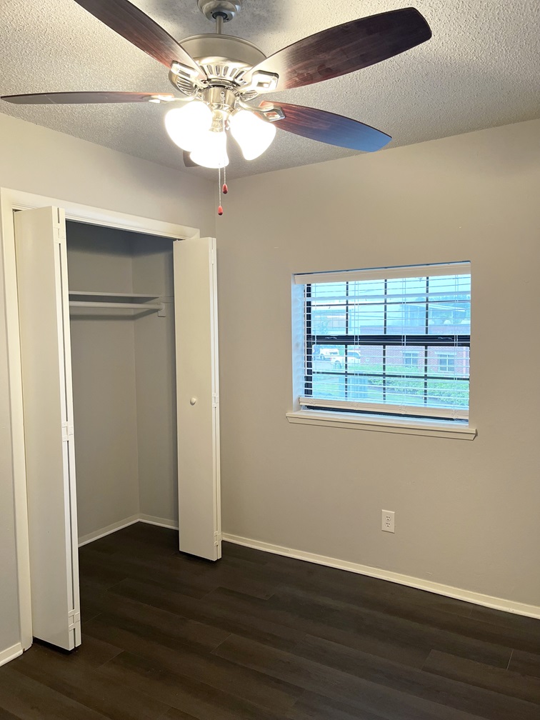 Youngs Add Bentonville - Residential Lease