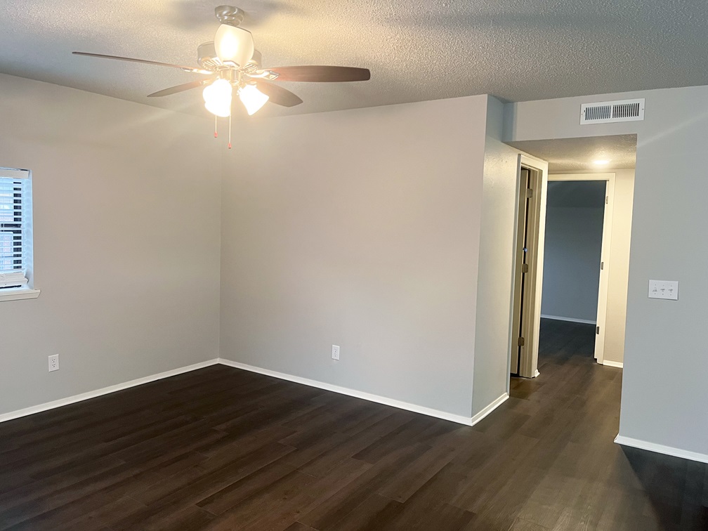 Youngs Add Bentonville - Residential Lease