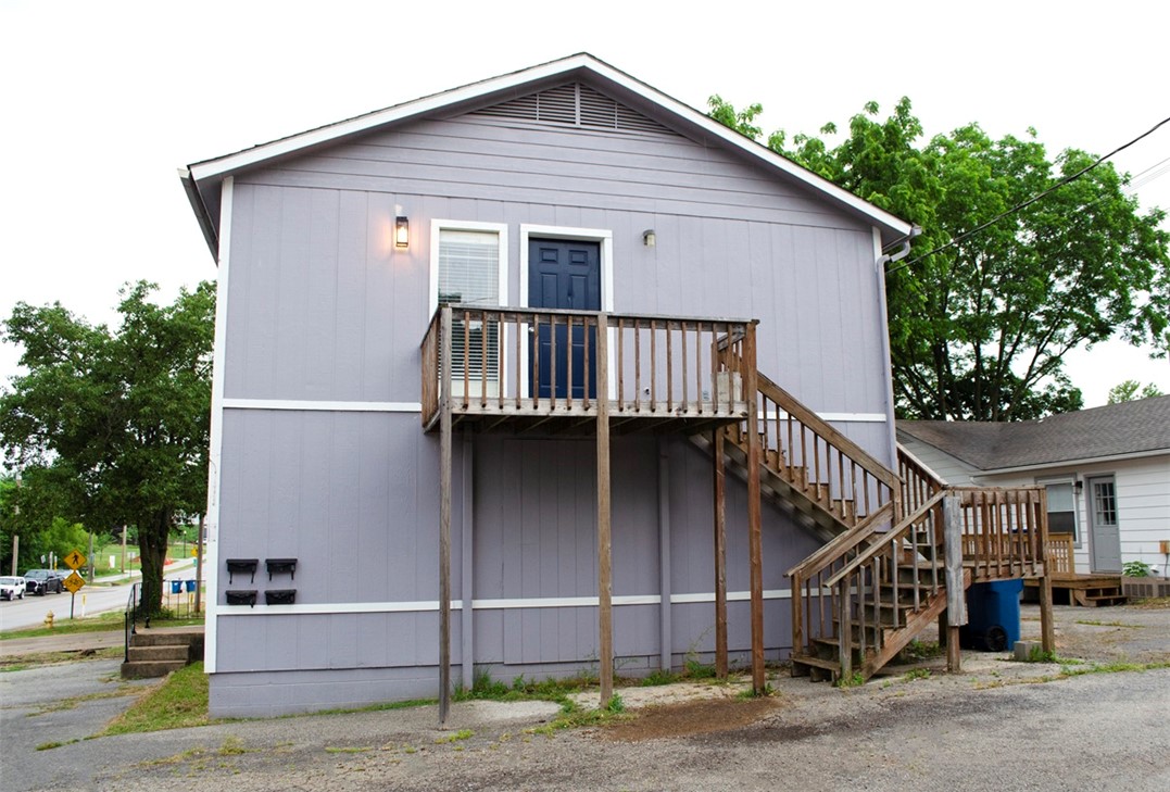 Youngs Add Bentonville - Residential Lease