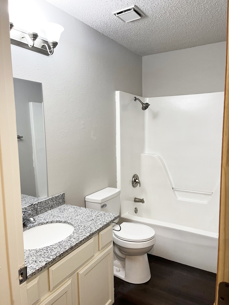 Youngs Add Bentonville - Residential Lease
