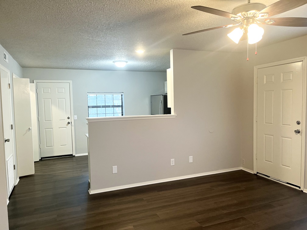 Youngs Add Bentonville - Residential Lease