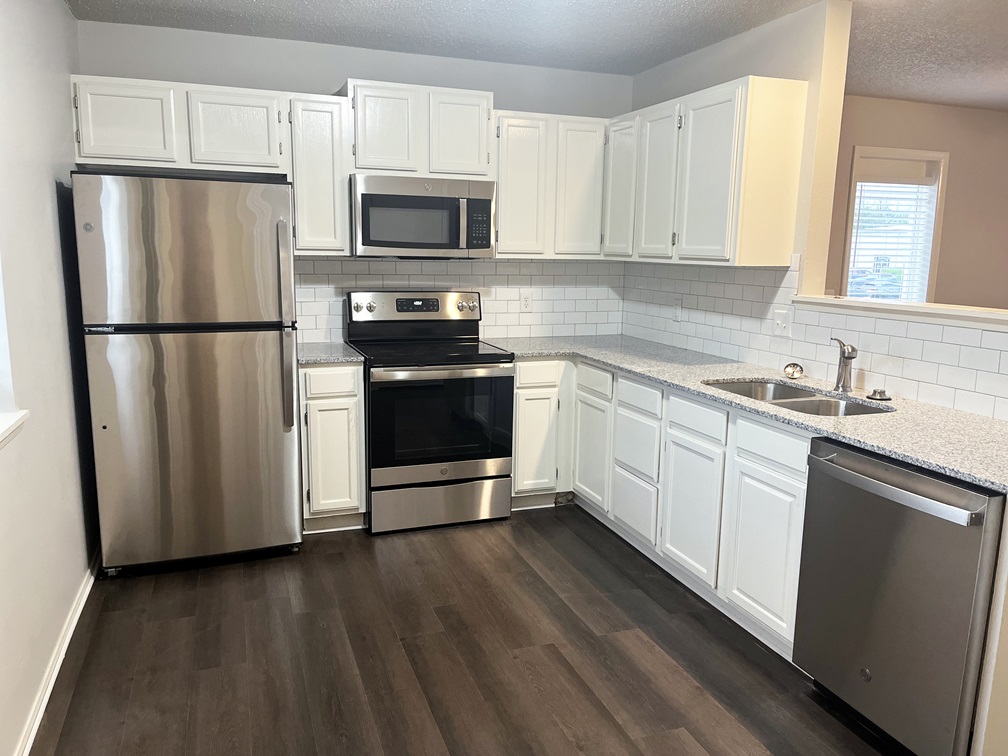 Youngs Add Bentonville - Residential Lease