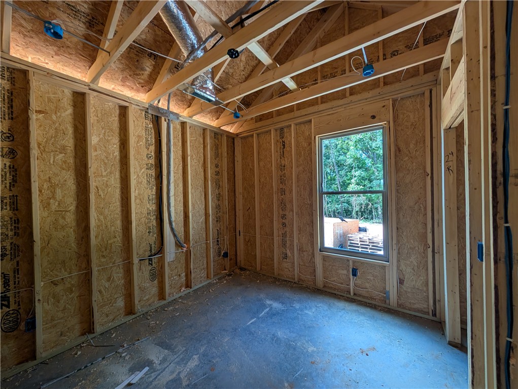 Ashdown Sub - Residential