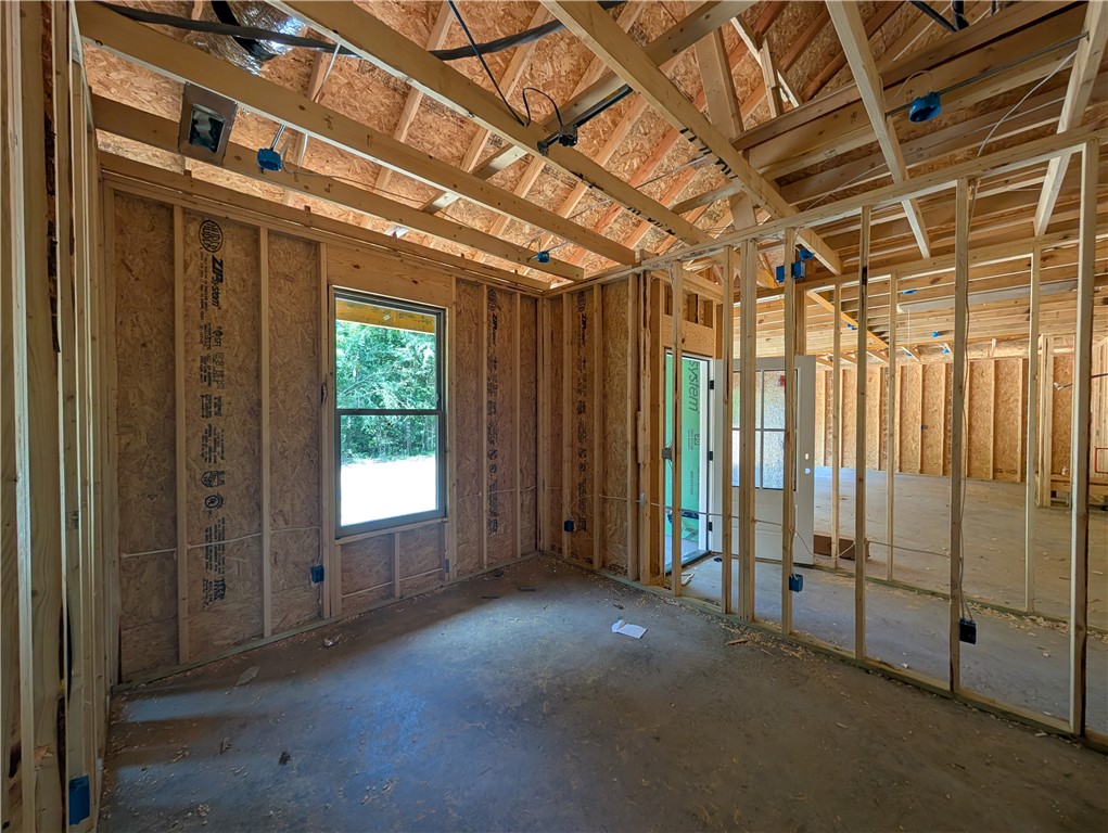 Ashdown Sub - Residential