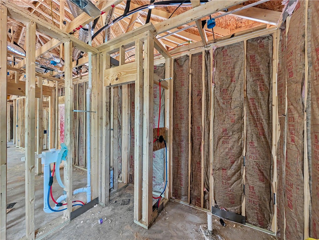 Ashdown Sub - Residential