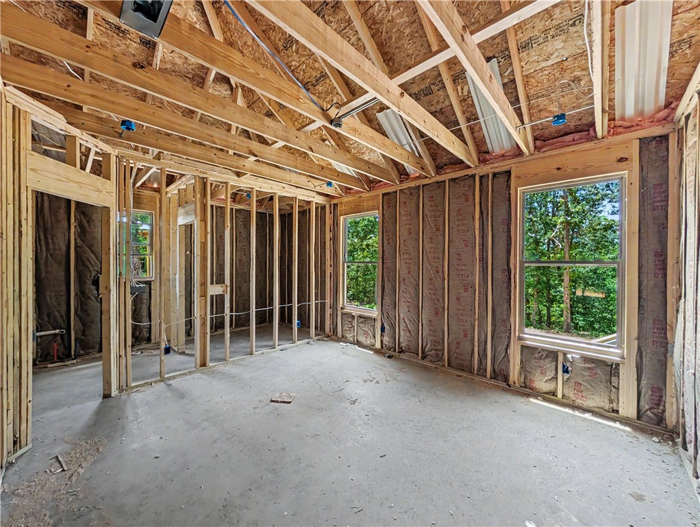 Ashdown Sub - Residential