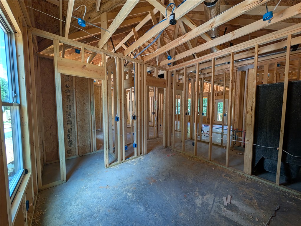 Ashdown Sub - Residential